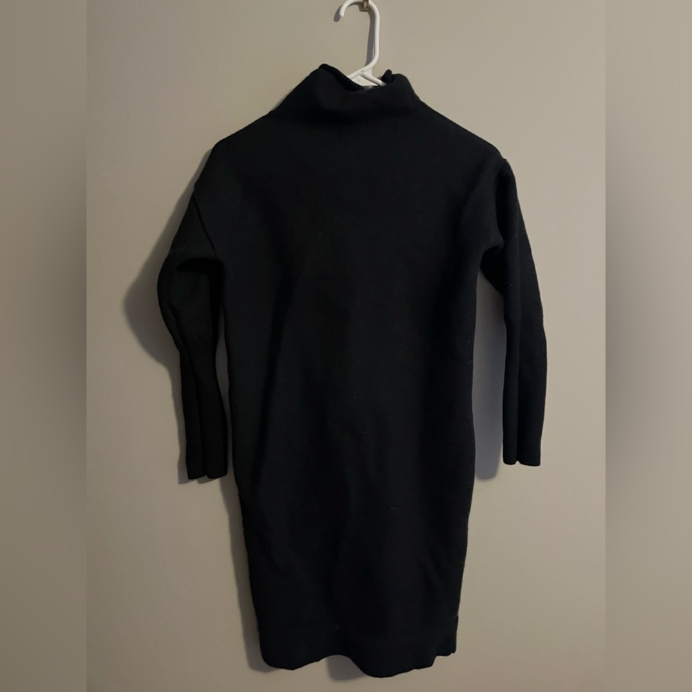 Aritzia Wilfred Boack Cyprie Dress Size Small - Picture 8 of 11